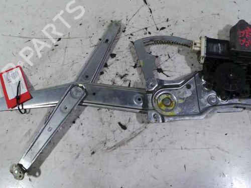 Used Front right window mechanism OPEL ASTRA F Saloon (T92) [1991-2001]  12608666