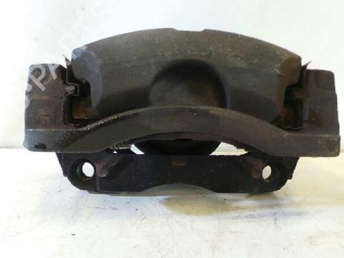 Right front brake caliper NISSAN X-TRAIL II (T31) 2.0 dCi 4x4 | BP12616764M104 
