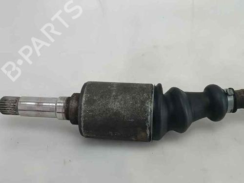 Right front driveshaft CITROËN SAXO Hatchback van (S3_) 1.5 D | BP25152451M39 
