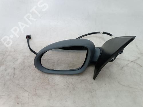 Used Left mirror VW GOLF V (1K1) [2003-2010]  20174912
