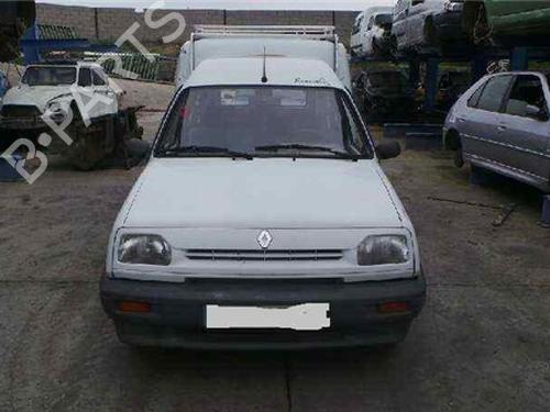 Used Parts TOYOTA COROLLA Liftback (_E8_) 1.3 (AE80) (69 hp) 1398306