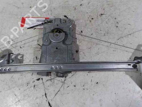 Rear left window mechanism PEUGEOT 307 SW (3H)  | BP12608137C24 
