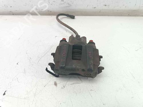 Used Right rear brake caliper MERCEDES-BENZ M-CLASS (W163) ML 270 CDI (163.113) (163 hp) 16677863