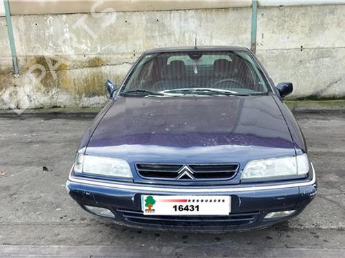 Used Parts CHEVROLET CAMARO 5.0 (150 hp) 1597818