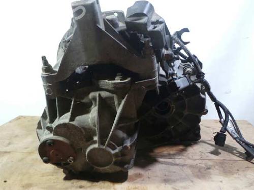 Gearbox FORD FOCUS I (DAW, DBW)  | BP12617884M3 