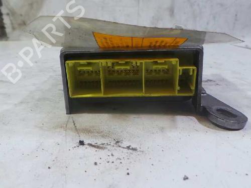 ECU airbags NISSAN ALMERA TINO (V10) 2.0 | BP12611735M53 