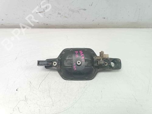 Front right exterior door handle VW LT 28-35 I Platform/Chassis (281-363) 2.7 D | BP17168108C129 
