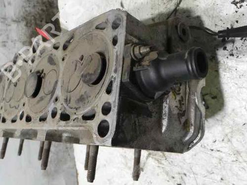 Cylinder head SEAT CORDOBA (6K1, 6K2) | BP12607878M5