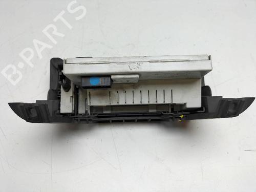 Display monitor RENAULT MEGANE II Estate (KM0/1_) 2.0 dCi | BP12611290C48 