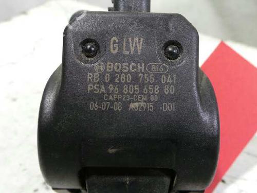Pedal CITROËN C4 I (LC_)  | BP12609165I4 