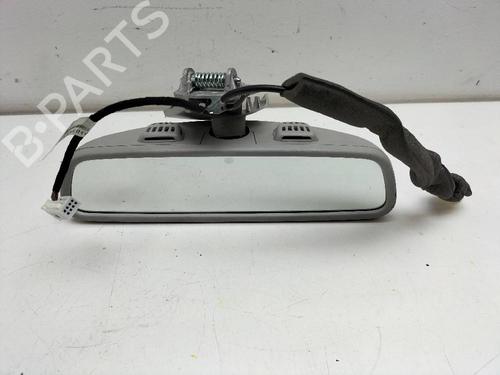 Used Rear mirror MERCEDES-BENZ C-CLASS (W204) C 250 CDI (204.003) (204 hp) 12628999
