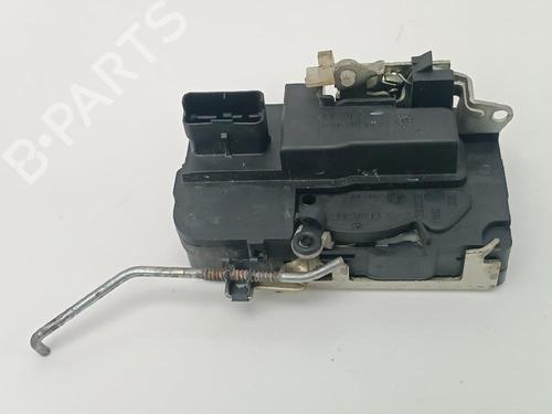 Used Front right lock CITROËN BERLINGO / BERLINGO FIRST Box Body/MPV (M_) [1996-2011]  24494973