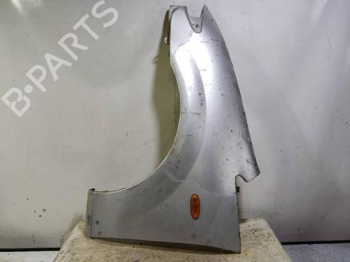 Forkjerm venstre MAZDA PREMACY (CP) 2.0 TD (101 hp) 12625242