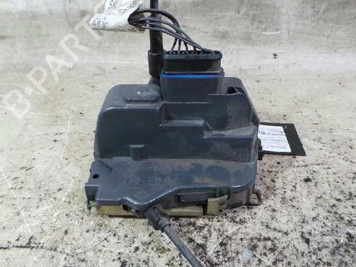 Used Rear left lock RENAULT MEGANE II Saloon (LM0/1_) 1.9 dCi (LM0G, LM1G, LM2C) (120 hp) 12612891