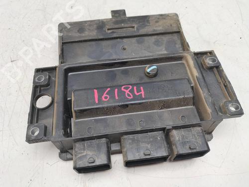 Engine control unit (ECU) RENAULT KANGOO (KC0/1_) 1.5 dCi | BP13295556M57 - Image 4