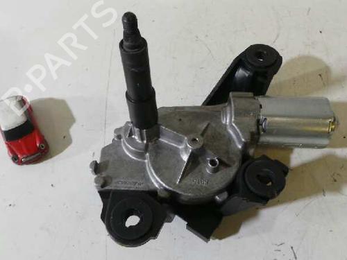 Used Rear wiper motor RENAULT LAGUNA III (BT0/1) [2007-2015]  18505688