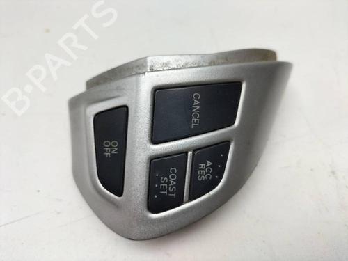 Ratbetjening PEUGEOT 4007 (VU_, VV_) 2.2 HDi (156 hp) 12628786