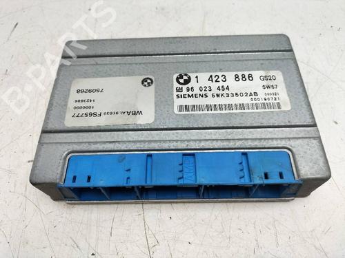 Used Gearbox control unit FIAT DUCATO Bus (250_) 180 Multijet 3,0 D (177 hp) 12630937