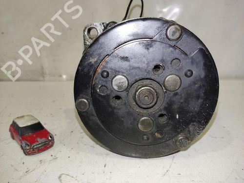 AC compressor CITROËN C15 Estate 1.8 D | BP12624583M34 