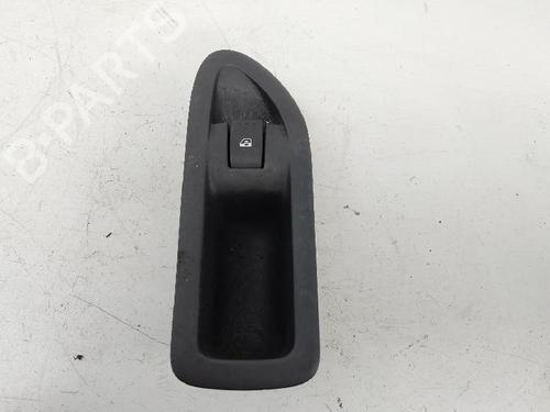 Used Left rear window switch RENAULT LAGUNA II Grandtour (KG0/1_) 2.2 dCi (KG0F) (150 hp) 16349761
