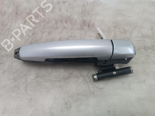 Used Rear right exterior door handle SUZUKI GRAND VITARA II (JT, TE, TD) 1.9 DDiS (JB419WD, JB419XD) (129 hp) 24494502