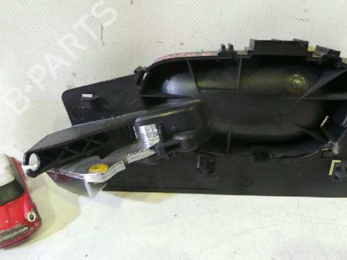 Front right interior door handle PEUGEOT 307 SW (3H) 1.6 HDI 110 | BP15270918I14 
