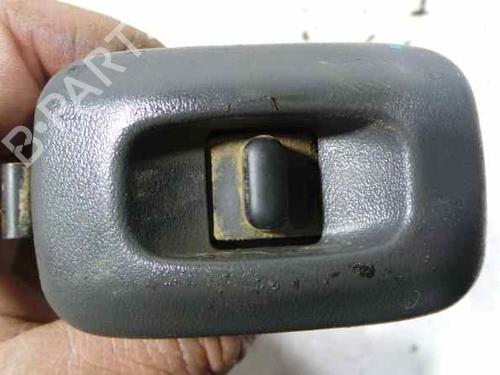 Used Left rear window switch NISSAN NP300 PICKUP (D22) 2.5 dCi 4x4 (133 hp) 15269553