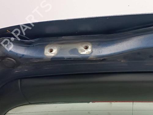 Tailgate BMW X3 (E83)  | BP21549492C6 