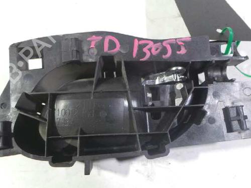 Rear right interior door handle CITROËN C4 I (LC_)  | BP15270524I16 