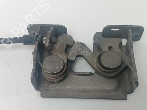 Hood lock BMW X3 (E83) 3.0 i xDrive | BP25797737C133 