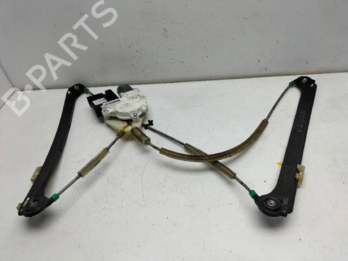 Used Front right window mechanism AUDI A3 (8P1) [2003-2013]  12630022