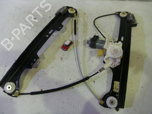Used Front left window mechanism BMW 5 (E60) [2001-2010]  12620944