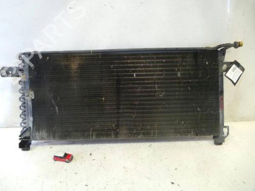 Used AC radiator NISSAN PATROL III/2 Station Wagon (W260) 2.8 TD (116 hp) 12622653