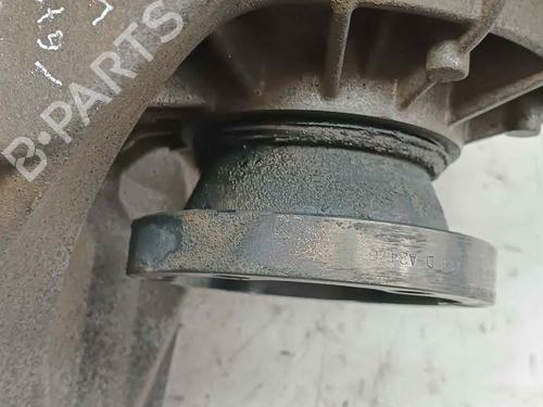 Gearbox MERCEDES-BENZ VITO Van (W638) 108 CDI 2.2 (638.094) | BP18332152M3 