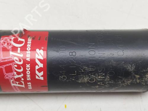 Right front shock absorber NISSAN TERRANO II (R20) 2.7 TDi 4WD | BP12629648M17 