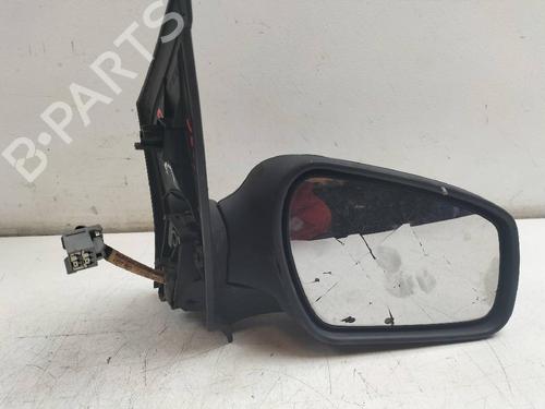 Used Right mirror TOYOTA AYGO (_B4_) 1.0 (KGB40) (69 hp) 13636810