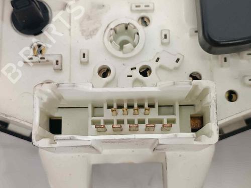 Climate control NISSAN PRIMASTAR Platform/Chassis (X83) 1.9 dCi 100 | BP19485410I5 