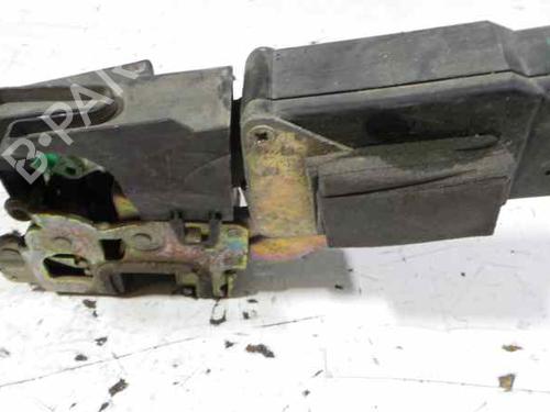 Used Rear left lock VOLVO S40 I (644) 2.0 (140 hp) 12608118