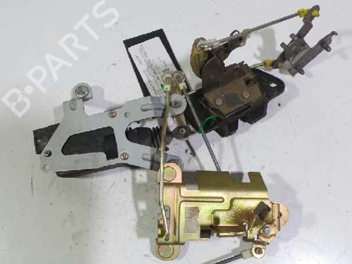 Tailgate lock HYUNDAI SANTA FÉ I (SM)  | BP12616070C101