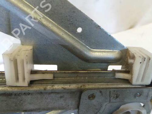 Rear right window mechanism CITROËN XSARA (N1) 1.9 TD | BP12616554C25 