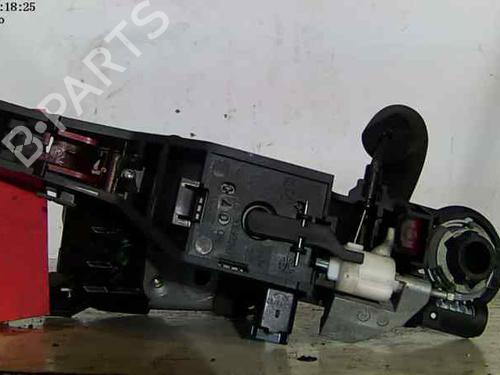 Front right exterior door handle RENAULT LAGUNA III (BT0/1)  | BP19262926C129 