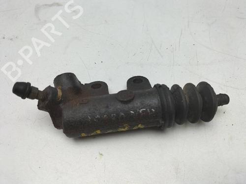 Used Clutch slave cylinder TOYOTA AVENSIS Saloon (_T25_) 2.0 D-4D (CDT250_, CDT250R) (116 hp) 14242918