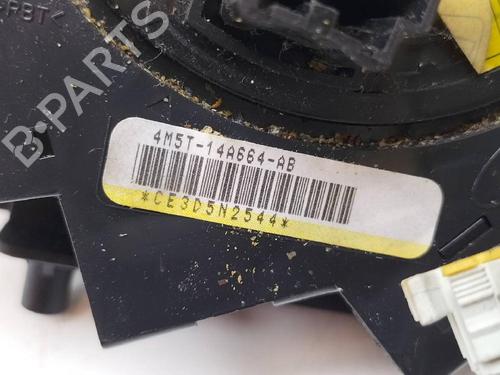 Squib airbag TOYOTA AYGO (_B4_) 1.0 (KGB40) | BP13757498C102 