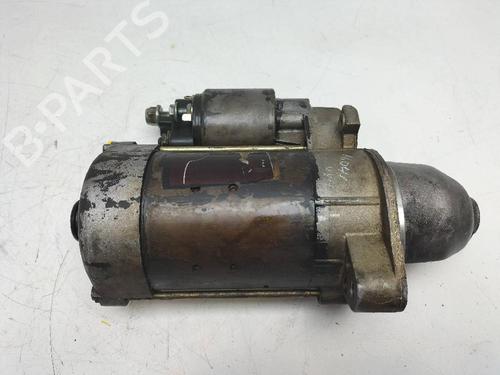 Starter MERCEDES-BENZ E-CLASS (W211) E 270 CDI (211.016) | BP12628665M8 