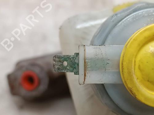 Brake master cylinder CITROËN C15 Estate 1.8 D | BP24494535M77 