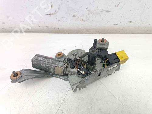 Used Rear wiper motor MERCEDES-BENZ M-CLASS (W163) ML 270 CDI (163.113) (163 hp) 16643612