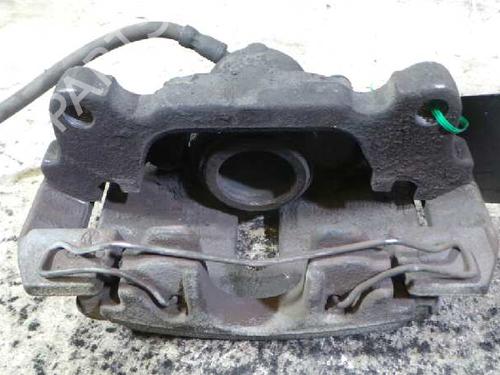 Left front brake caliper SEAT TOLEDO III (5P2)  | BP12610847M105 