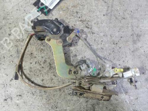 Used Rear right lock SUZUKI BALENO Hatchback (EG) 1.6 i 16V (SY416) (98 hp) 12614394