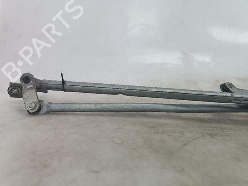 Front wiper motor OPEL ASTRA J (P10) 1.4 (68) | BP21223159M29 