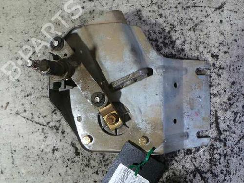Rear wiper motor CITROËN AX (ZA-_) 14 | BP12612246M102 